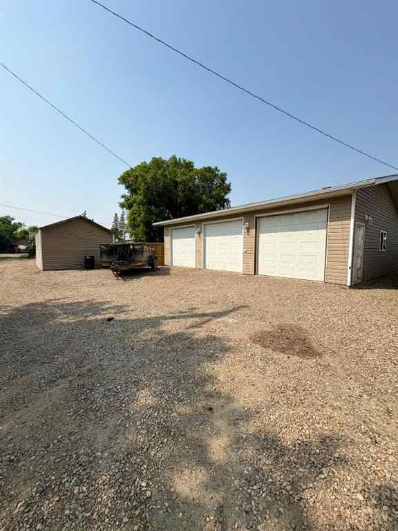 MLS® A2228800 - 45 3 Avenue  in NONE Tilley, Residential
