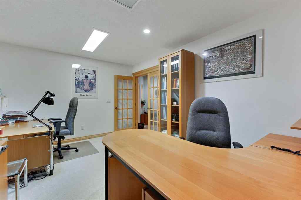 MLS® A2228803 - 30 Patterson Green SW in Patterson Calgary, Residential