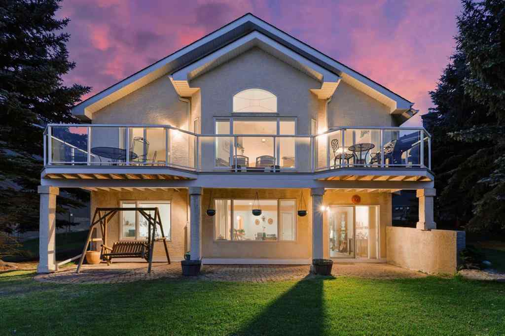 MLS® A2228803 - 30 Patterson Green SW in Patterson Calgary, Residential