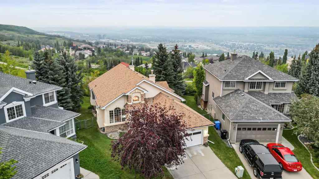 MLS® A2228803 - 30 Patterson Green SW in Patterson Calgary, Residential