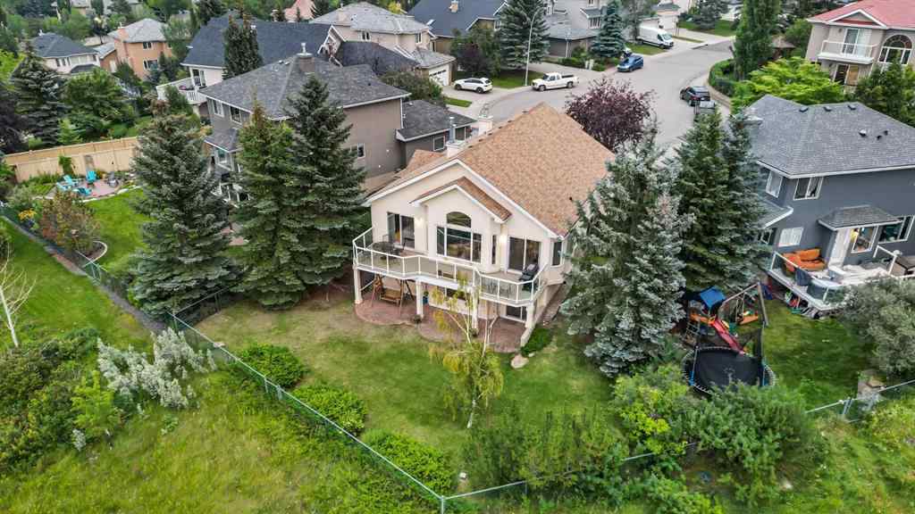 MLS® A2228803 - 30 Patterson Green SW in Patterson Calgary, Residential