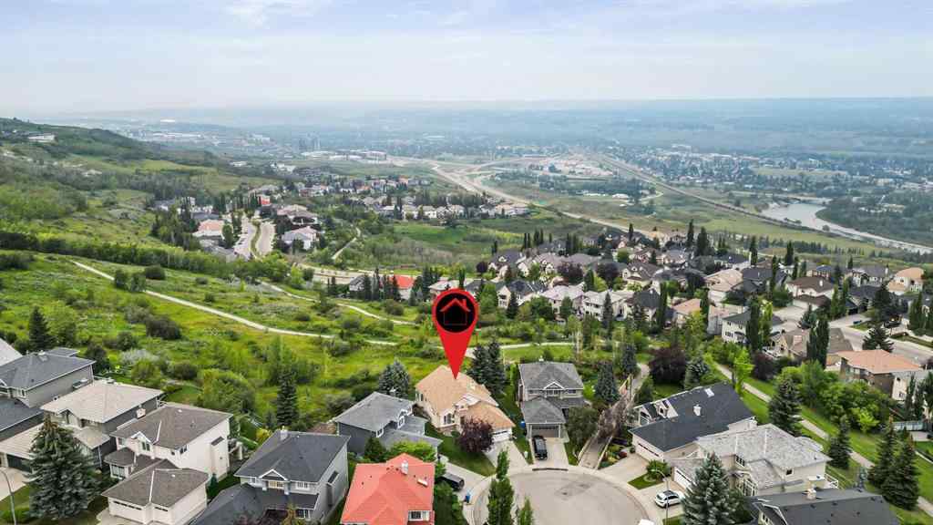 MLS® A2228803 - 30 Patterson Green SW in Patterson Calgary, Residential