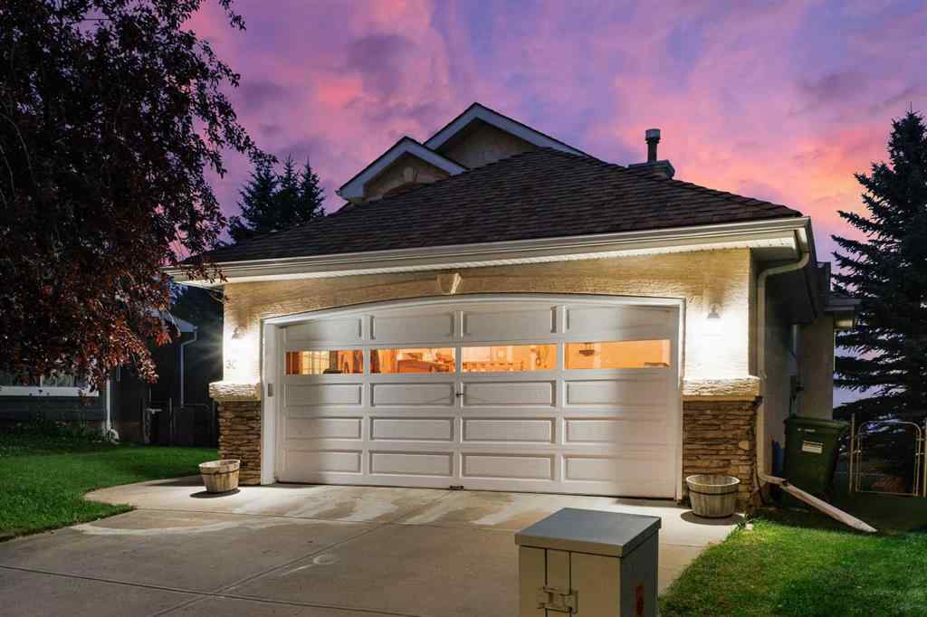 MLS® A2228803 - 30 Patterson Green SW in Patterson Calgary, Residential