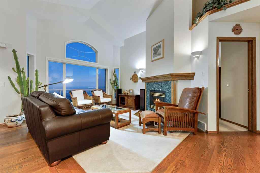 MLS® A2228803 - 30 Patterson Green SW in Patterson Calgary, Residential