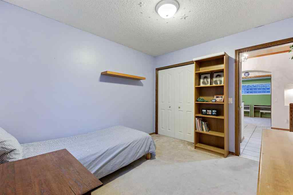 MLS® A2228803 - 30 Patterson Green SW in Patterson Calgary, Residential