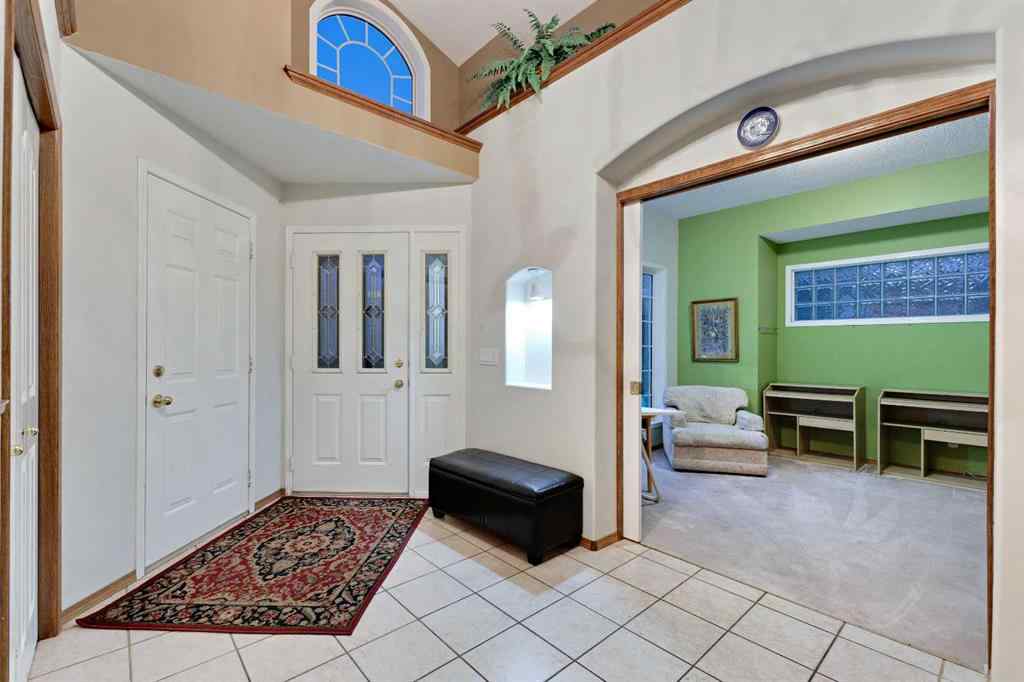MLS® A2228803 - 30 Patterson Green SW in Patterson Calgary, Residential