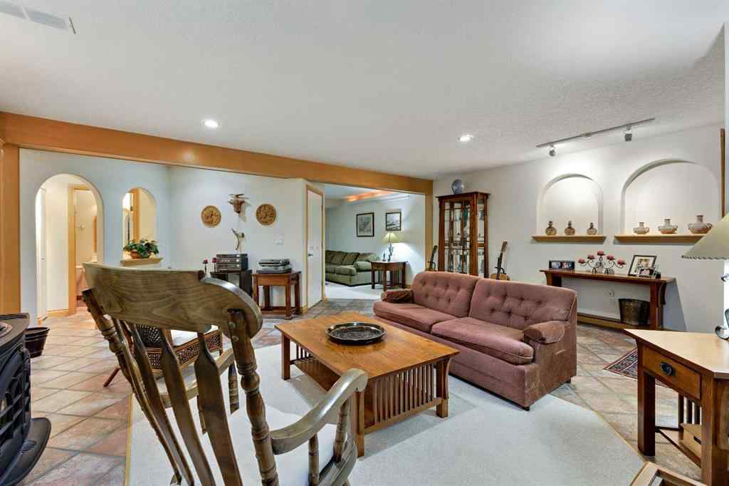 MLS® A2228803 - 30 Patterson Green SW in Patterson Calgary, Residential