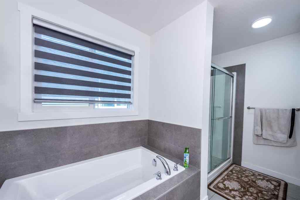 MLS® A2228817 - 547 Clydesdale Way  in Heartland Cochrane, Residential