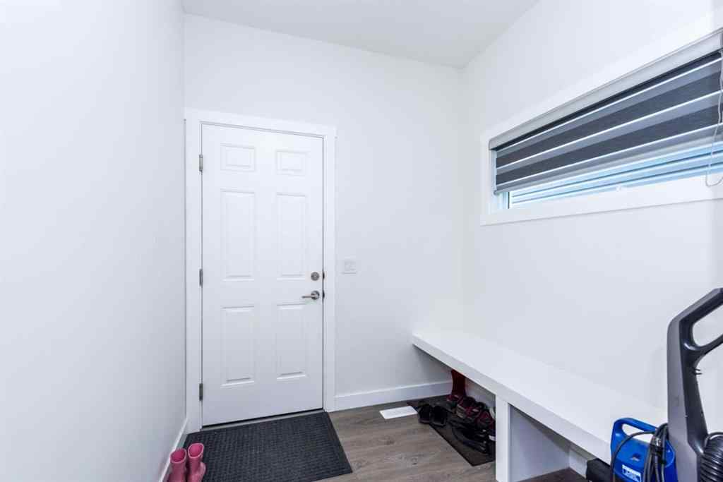 MLS® A2228817 - 547 Clydesdale Way  in Heartland Cochrane, Residential