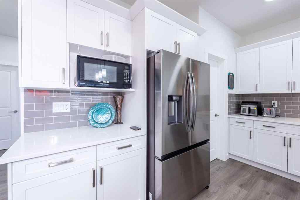 MLS® A2228817 - 547 Clydesdale Way  in Heartland Cochrane, Residential
