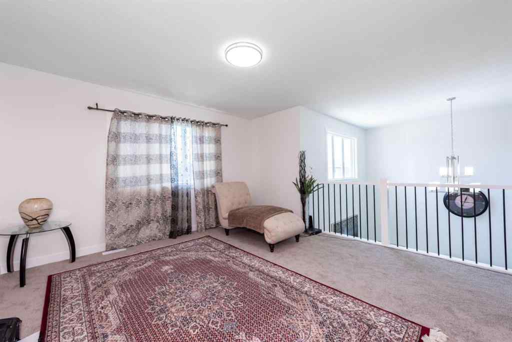 MLS® A2228817 - 547 Clydesdale Way  in Heartland Cochrane, Residential