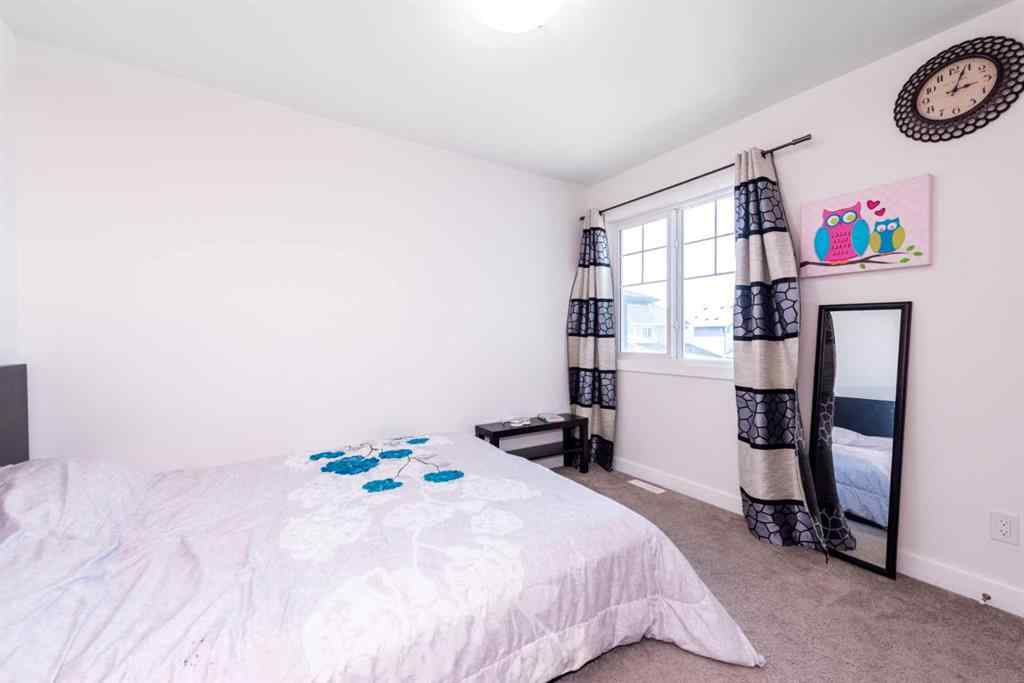 MLS® A2228817 - 547 Clydesdale Way  in Heartland Cochrane, Residential