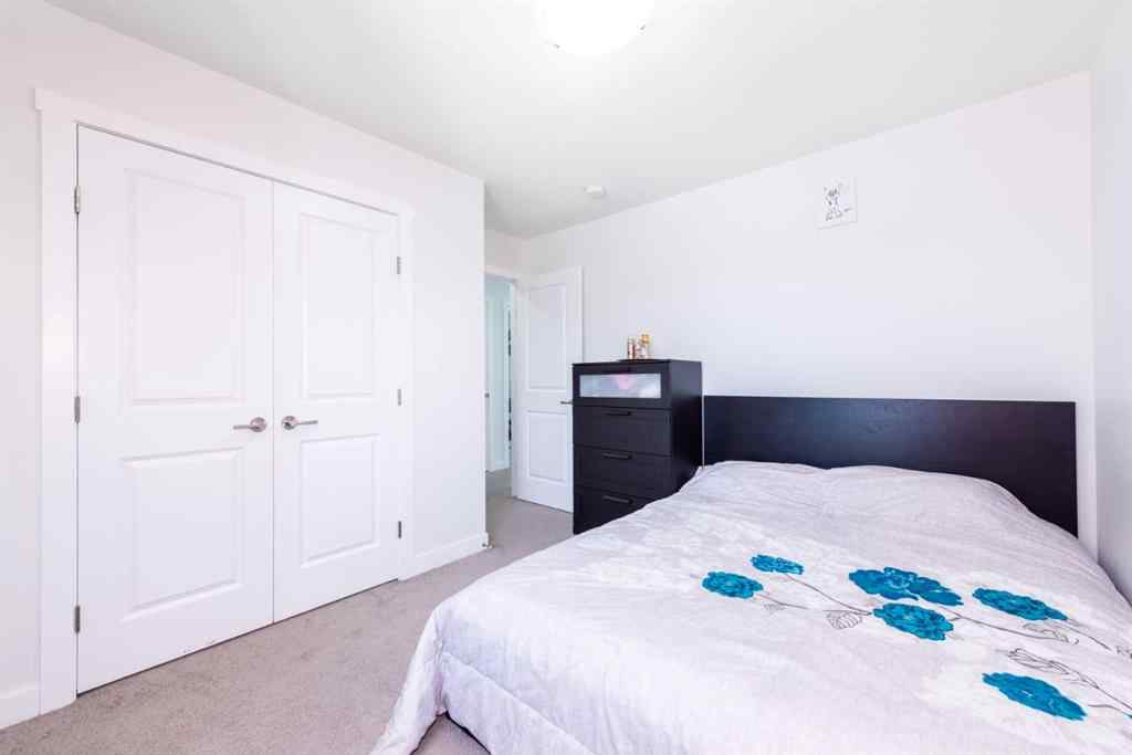 MLS® A2228817 - 547 Clydesdale Way  in Heartland Cochrane, Residential