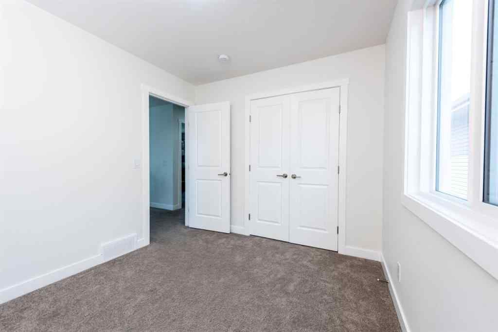 MLS® A2228817 - 547 Clydesdale Way  in Heartland Cochrane, Residential