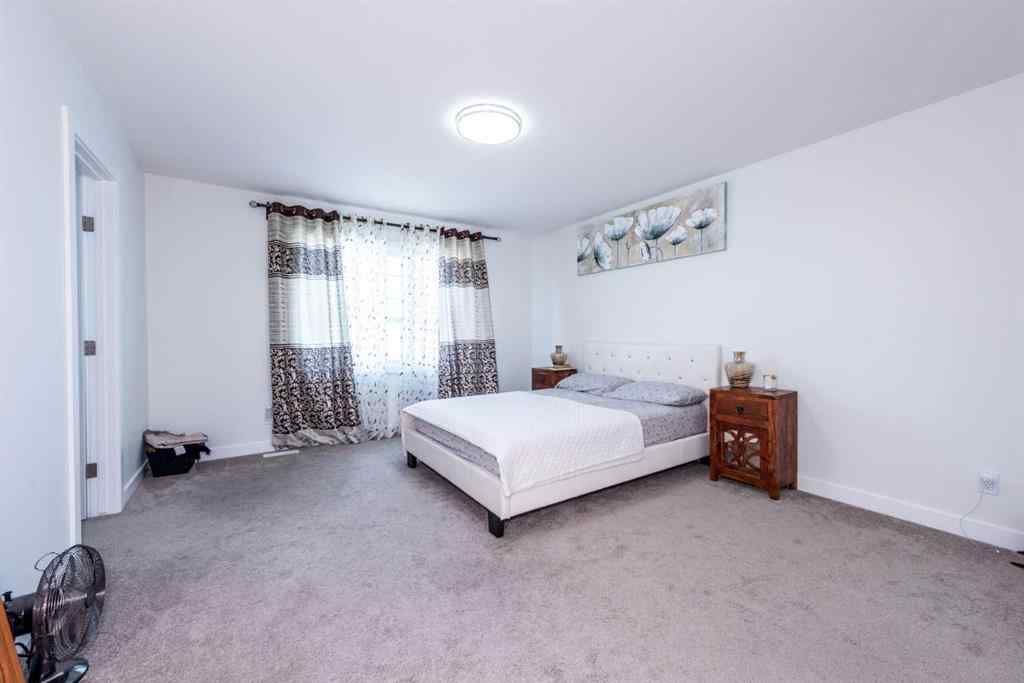 MLS® A2228817 - 547 Clydesdale Way  in Heartland Cochrane, Residential
