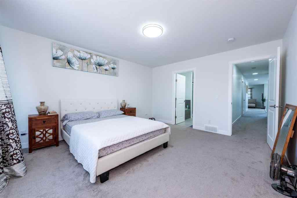 MLS® A2228817 - 547 Clydesdale Way  in Heartland Cochrane, Residential