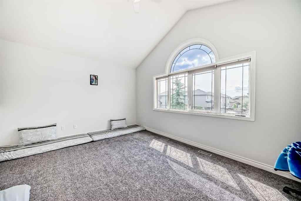 MLS® A2228818 - 644 Luxstone Landing SW in Luxstone Airdrie, Residential