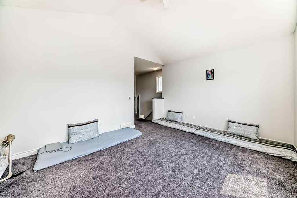 MLS® A2228818 - 644 Luxstone Landing SW in Luxstone Airdrie, Residential