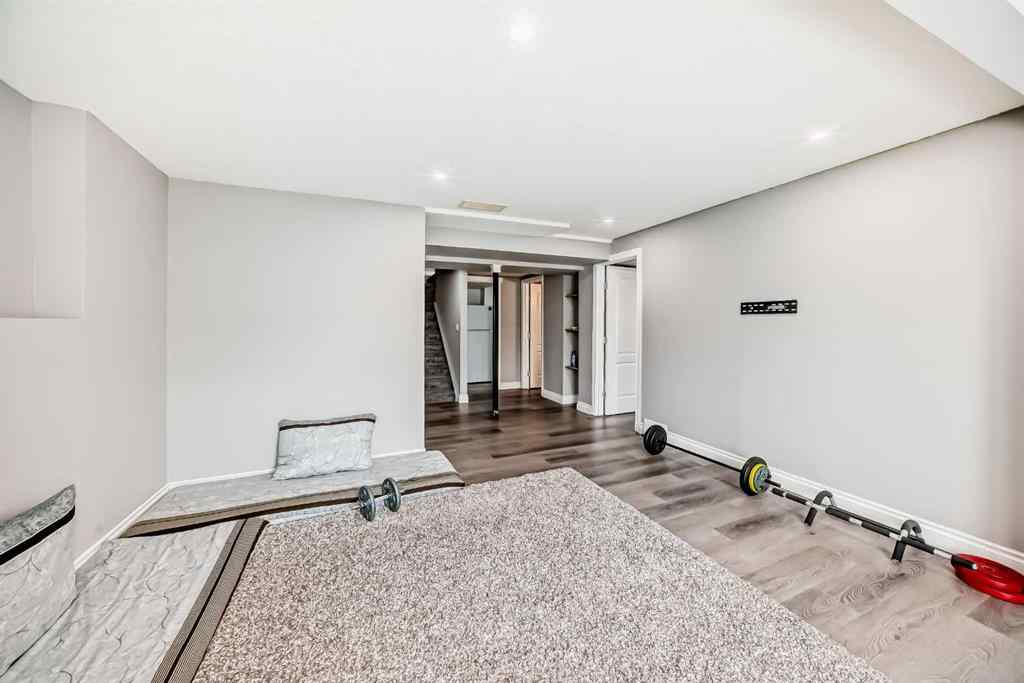 MLS® A2228818 - 644 Luxstone Landing SW in Luxstone Airdrie, Residential