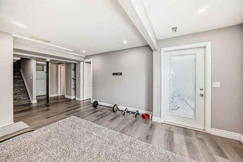 MLS® A2228818 - 644 Luxstone Landing SW in Luxstone Airdrie, Residential