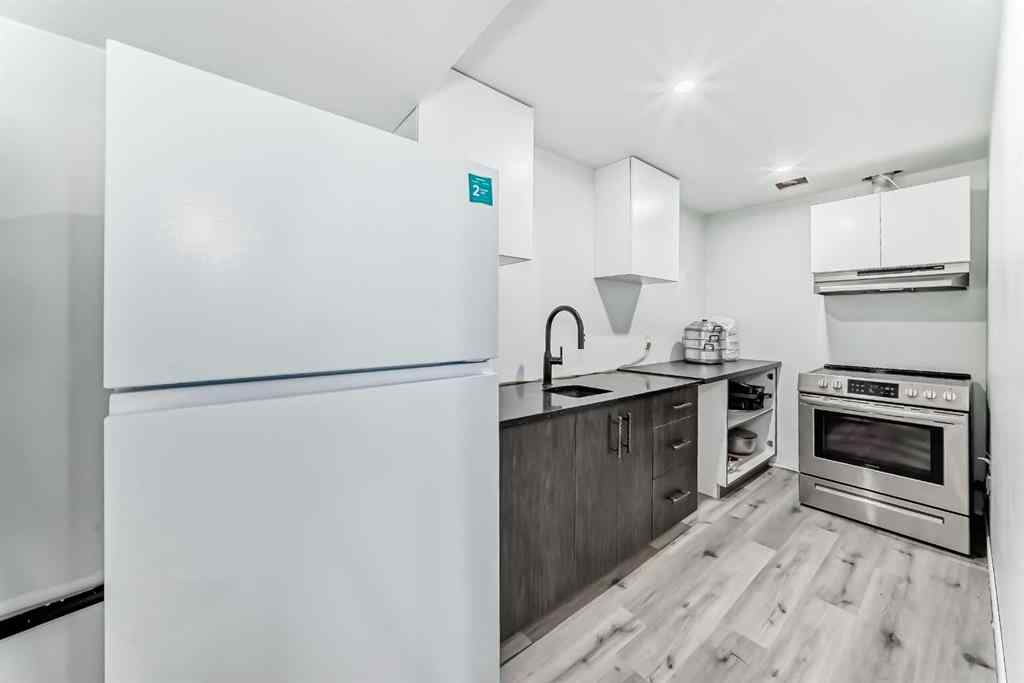MLS® A2228818 - 644 Luxstone Landing SW in Luxstone Airdrie, Residential