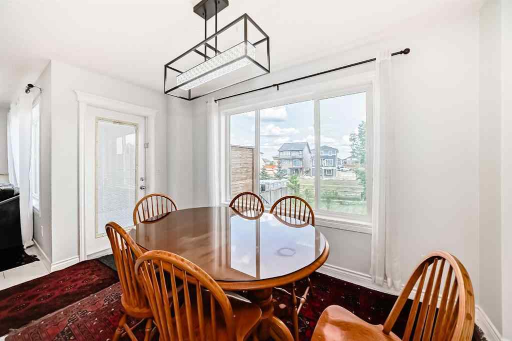 MLS® A2228818 - 644 Luxstone Landing SW in Luxstone Airdrie, Residential