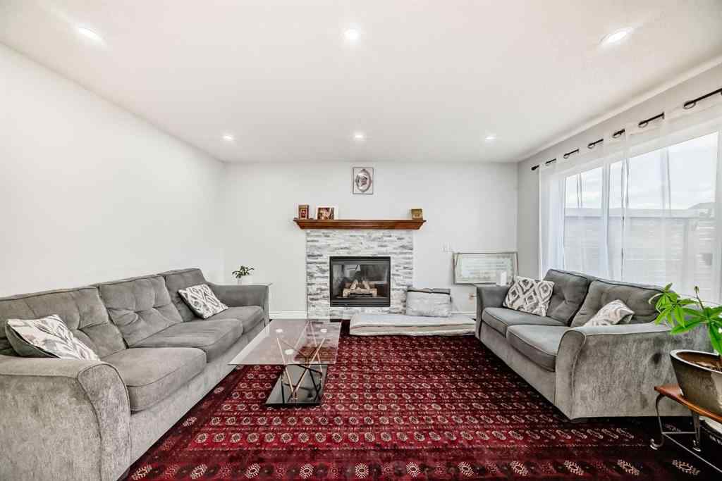 MLS® A2228818 - 644 Luxstone Landing SW in Luxstone Airdrie, Residential