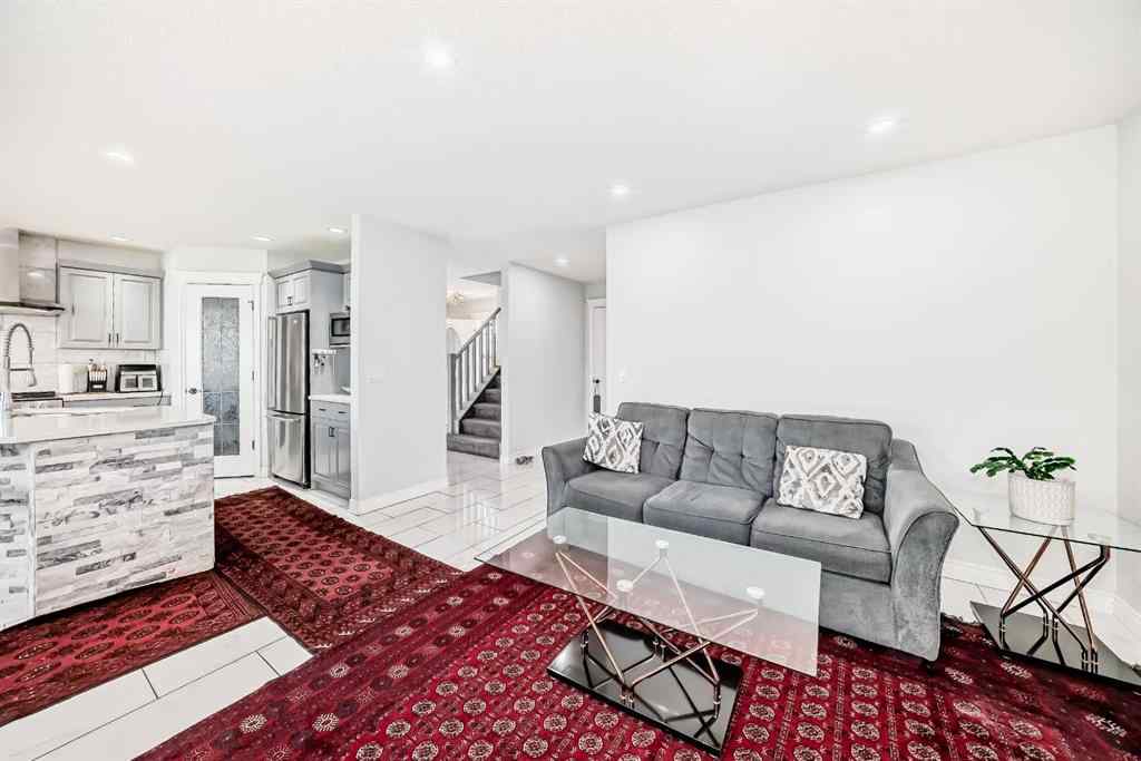 MLS® A2228818 - 644 Luxstone Landing SW in Luxstone Airdrie, Residential