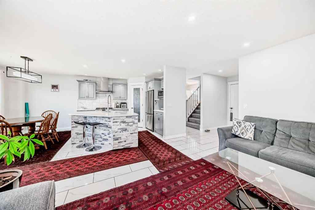 MLS® A2228818 - 644 Luxstone Landing SW in Luxstone Airdrie, Residential