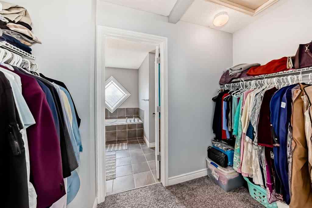 MLS® A2228818 - 644 Luxstone Landing SW in Luxstone Airdrie, Residential