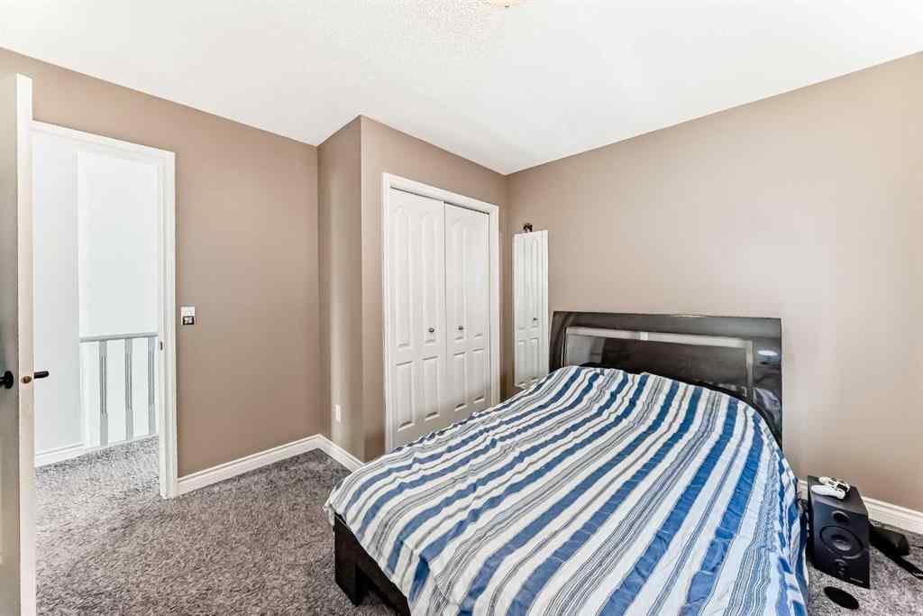 MLS® A2228818 - 644 Luxstone Landing SW in Luxstone Airdrie, Residential