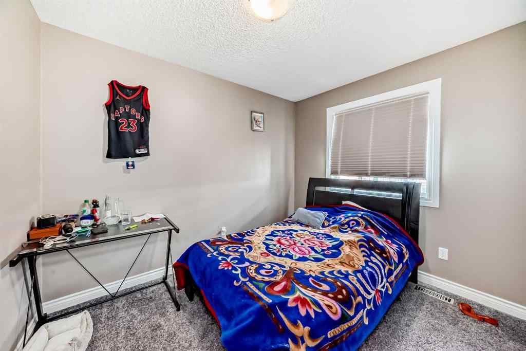 MLS® A2228818 - 644 Luxstone Landing SW in Luxstone Airdrie, Residential