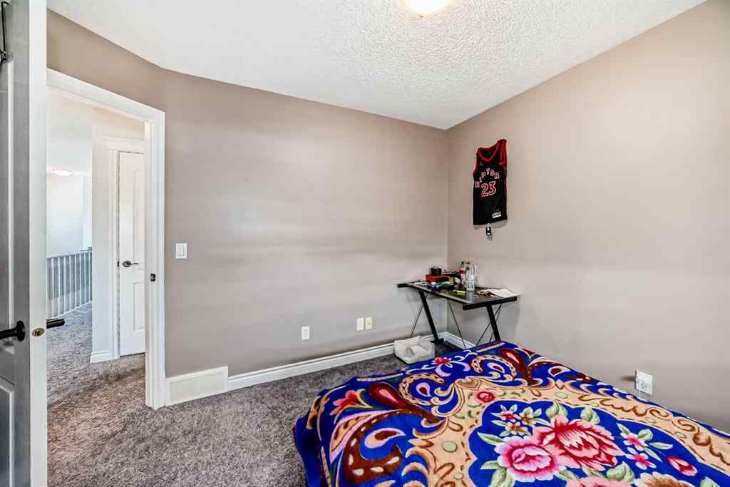 MLS® A2228818 - 644 Luxstone Landing SW in Luxstone Airdrie, Residential