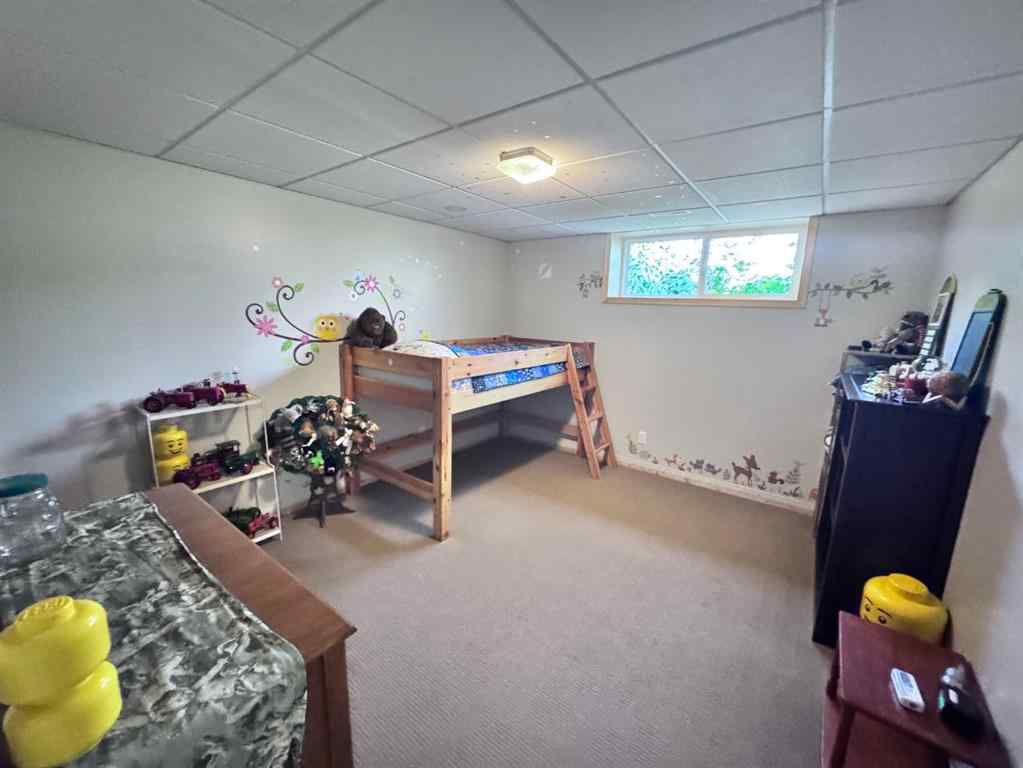 MLS® A2228819 - 4715 Lake Street  in NONE Alix, Residential