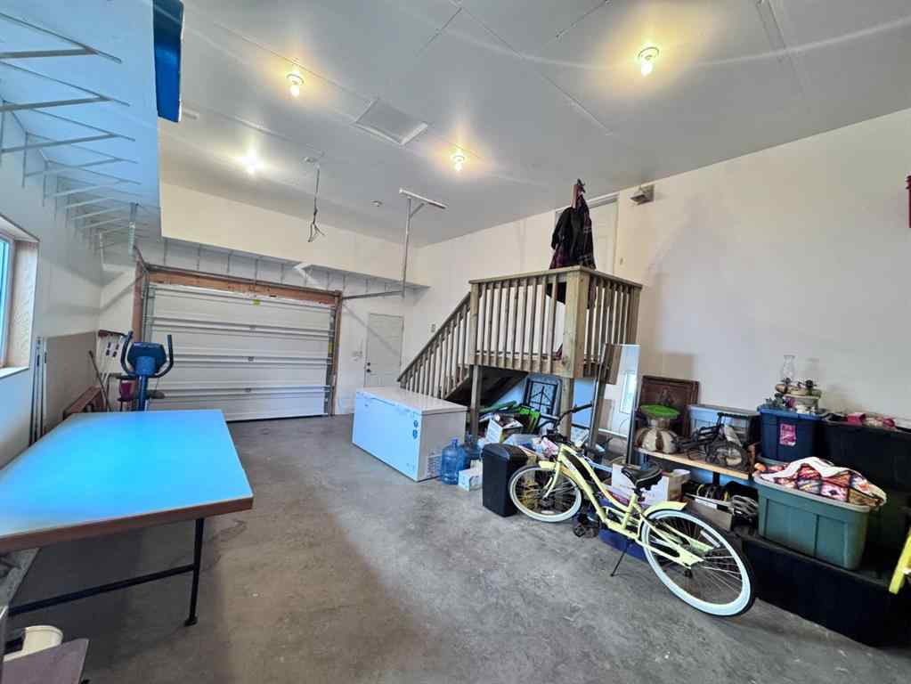 MLS® A2228819 - 4715 Lake Street  in NONE Alix, Residential