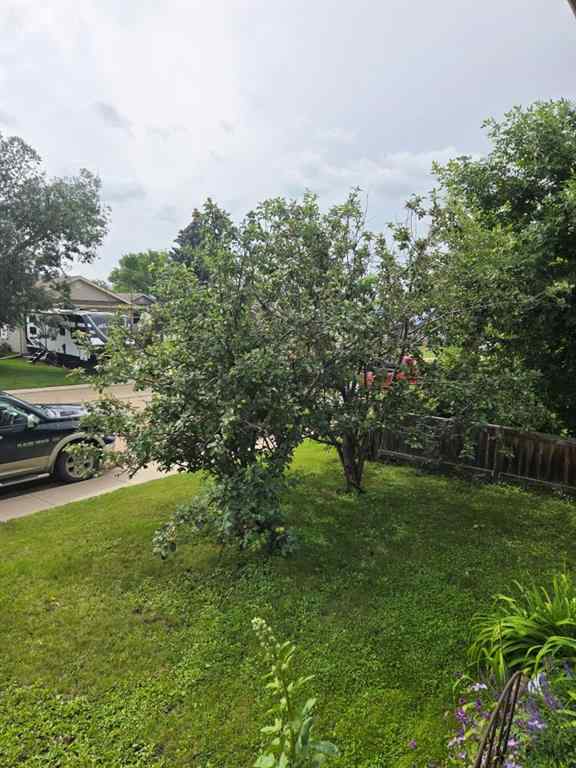 MLS® A2228819 - 4715 Lake Street  in NONE Alix, Residential