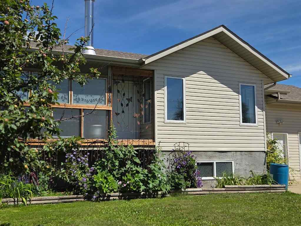 MLS® A2228819 - 4715 Lake Street  in NONE Alix, Residential