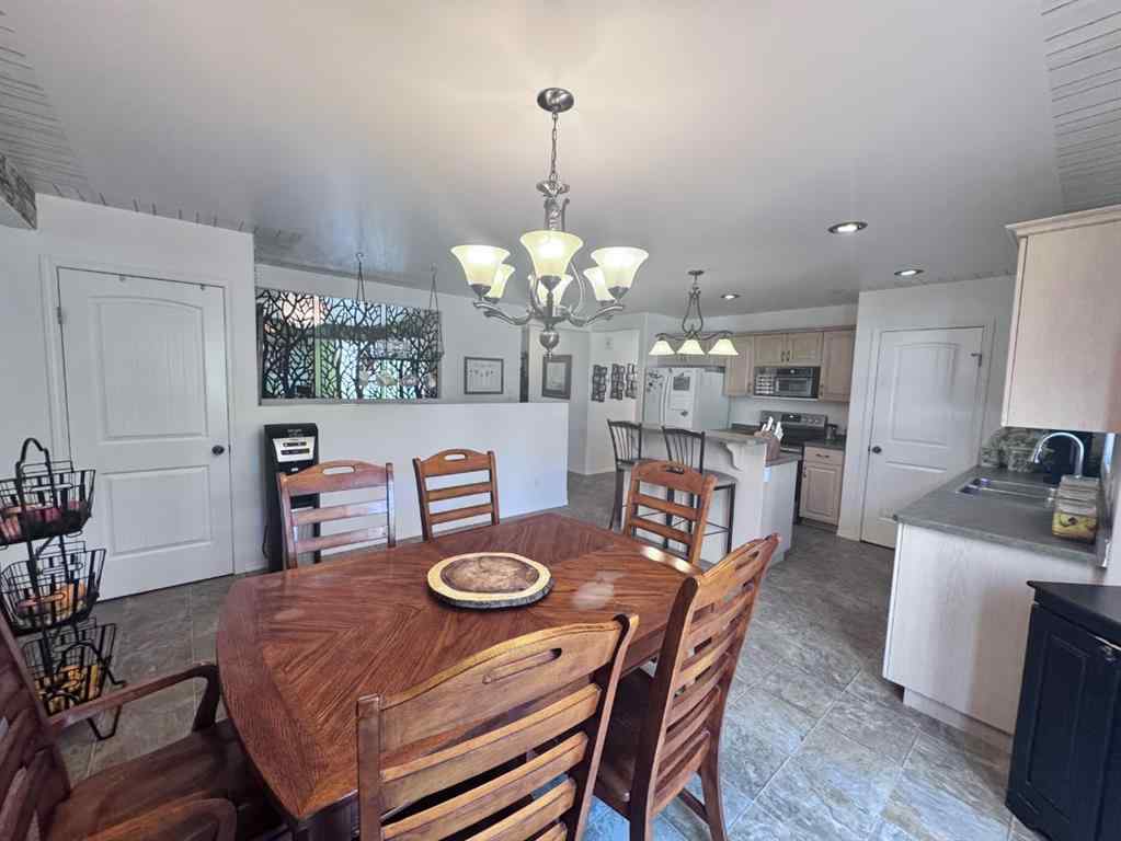 MLS® A2228819 - 4715 Lake Street  in NONE Alix, Residential