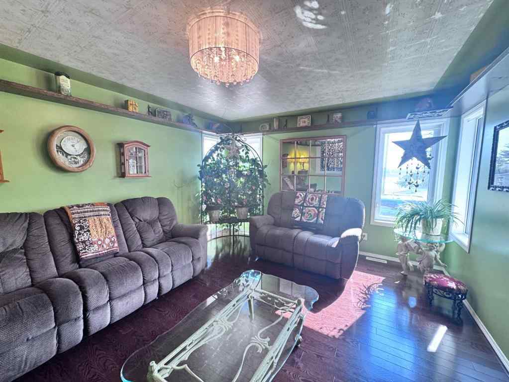 MLS® A2228819 - 4715 Lake Street  in NONE Alix, Residential