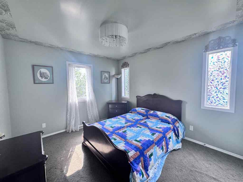 MLS® A2228819 - 4715 Lake Street  in NONE Alix, Residential