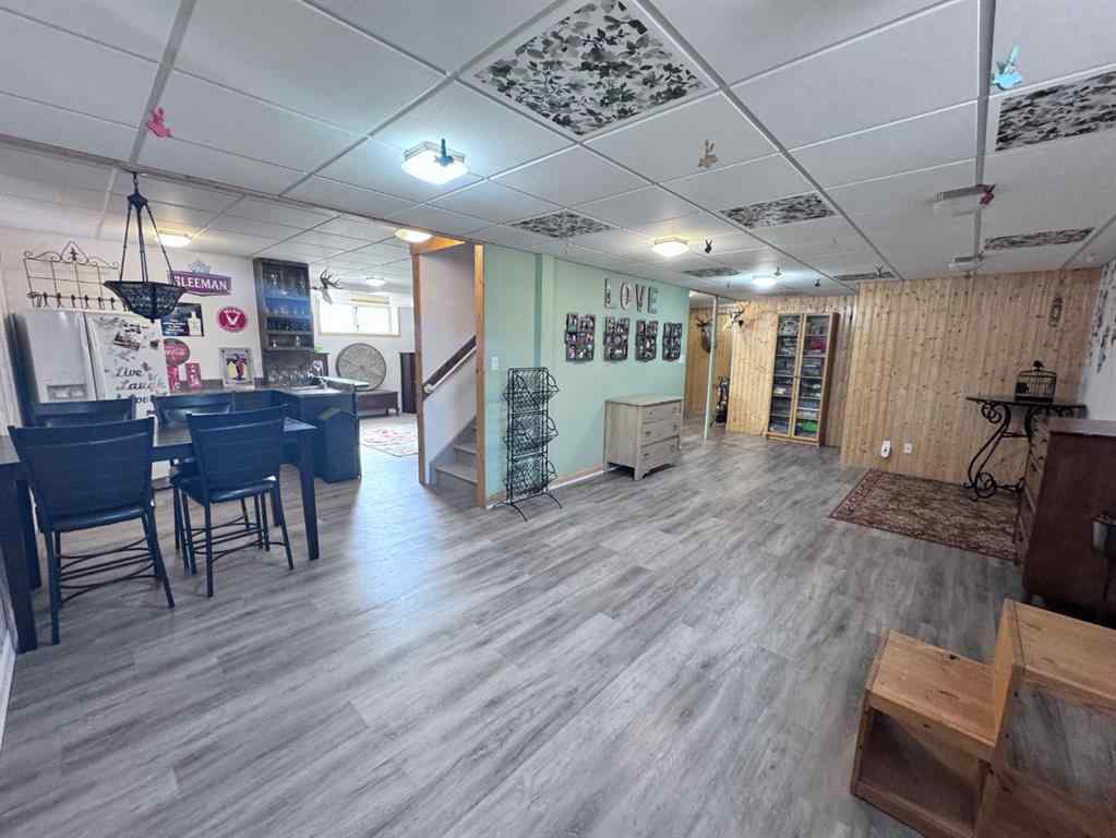 MLS® A2228819 - 4715 Lake Street  in NONE Alix, Residential