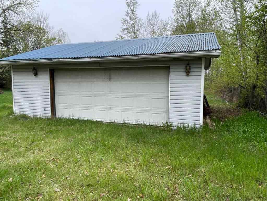 MLS® A2228828 - Lot 9 Block 3 Summerhaven   in Summerhaven Rural Wetaskiwin No. 10, County of, Land