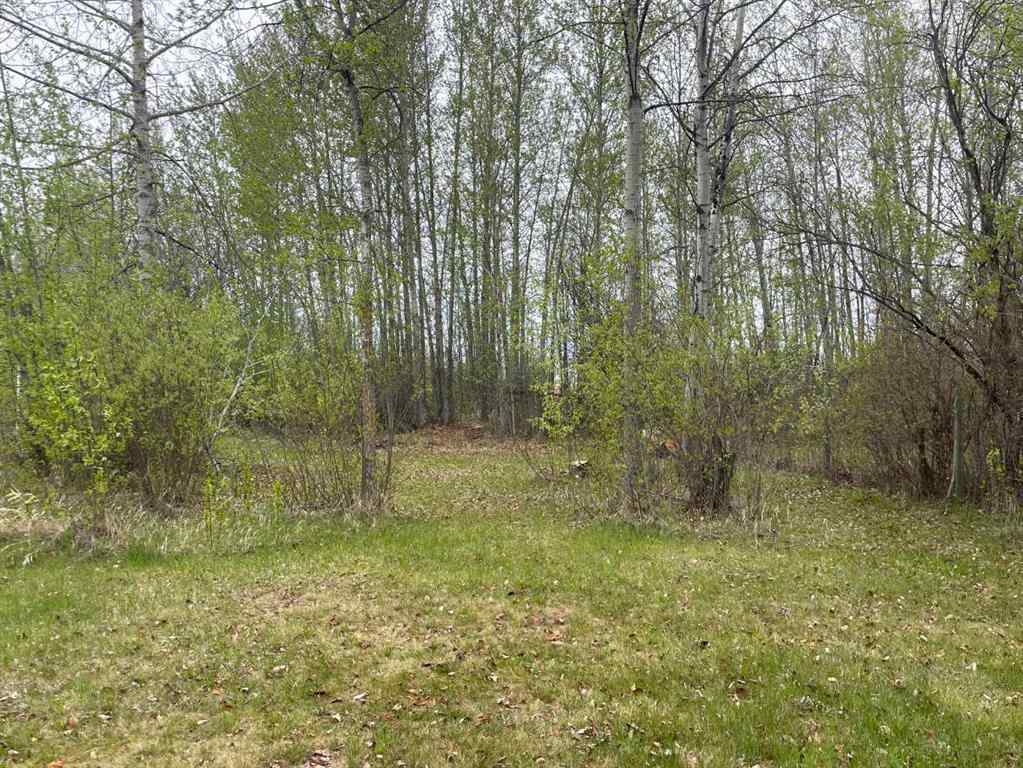 MLS® A2228828 - Lot 9 Block 3 Summerhaven   in Summerhaven Rural Wetaskiwin No. 10, County of, Land
