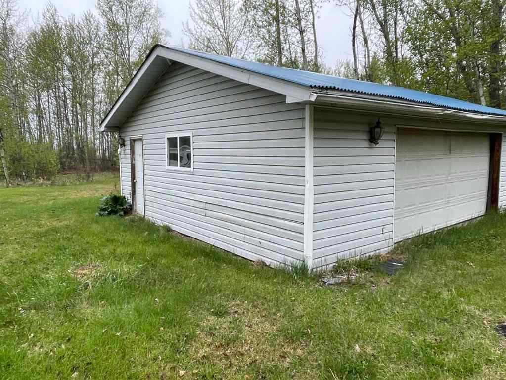 MLS® A2228828 - Lot 9 Block 3 Summerhaven   in Summerhaven Rural Wetaskiwin No. 10, County of, Land