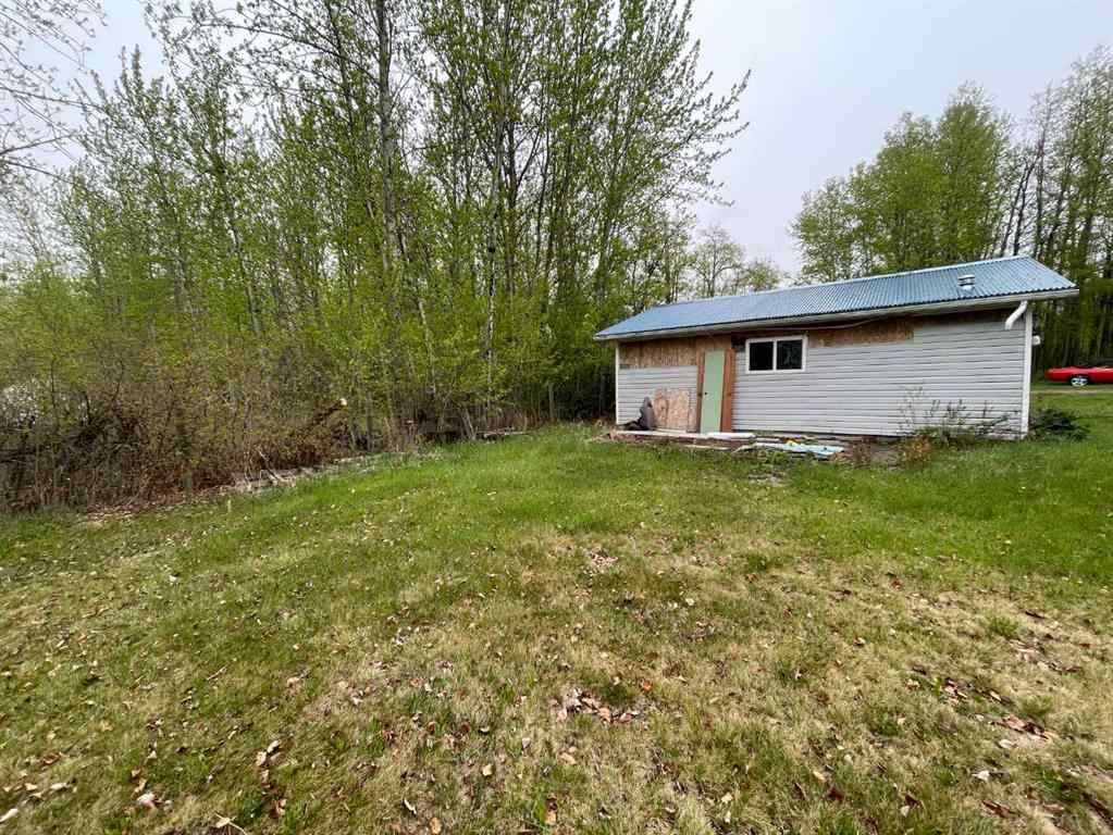 MLS® A2228828 - Lot 9 Block 3 Summerhaven   in Summerhaven Rural Wetaskiwin No. 10, County of, Land