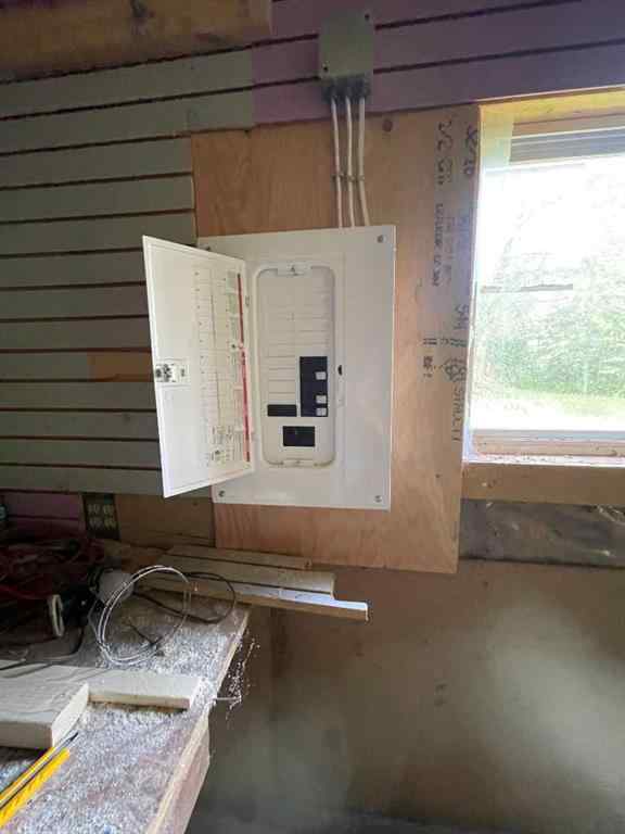 MLS® A2228828 - Lot 9 Block 3 Summerhaven   in Summerhaven Rural Wetaskiwin No. 10, County of, Land