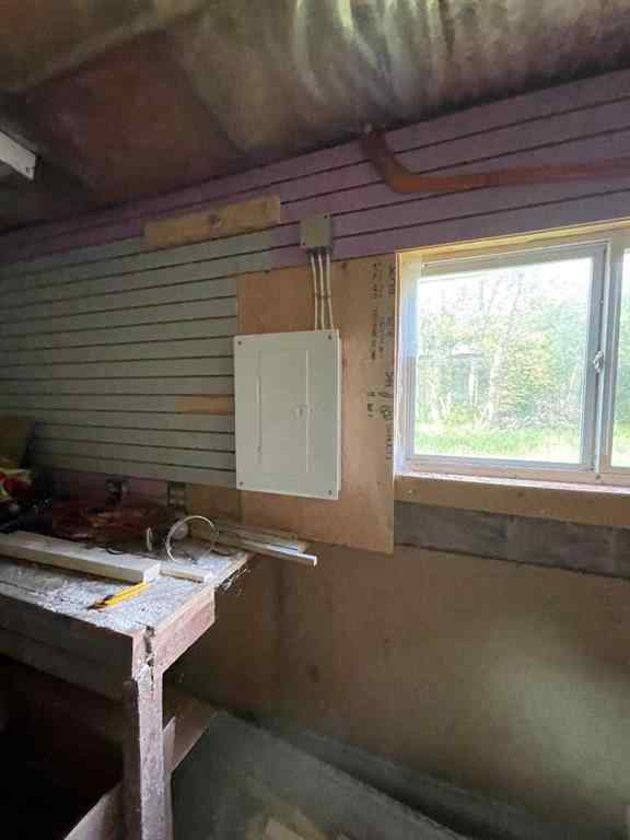 MLS® A2228828 - Lot 9 Block 3 Summerhaven   in Summerhaven Rural Wetaskiwin No. 10, County of, Land