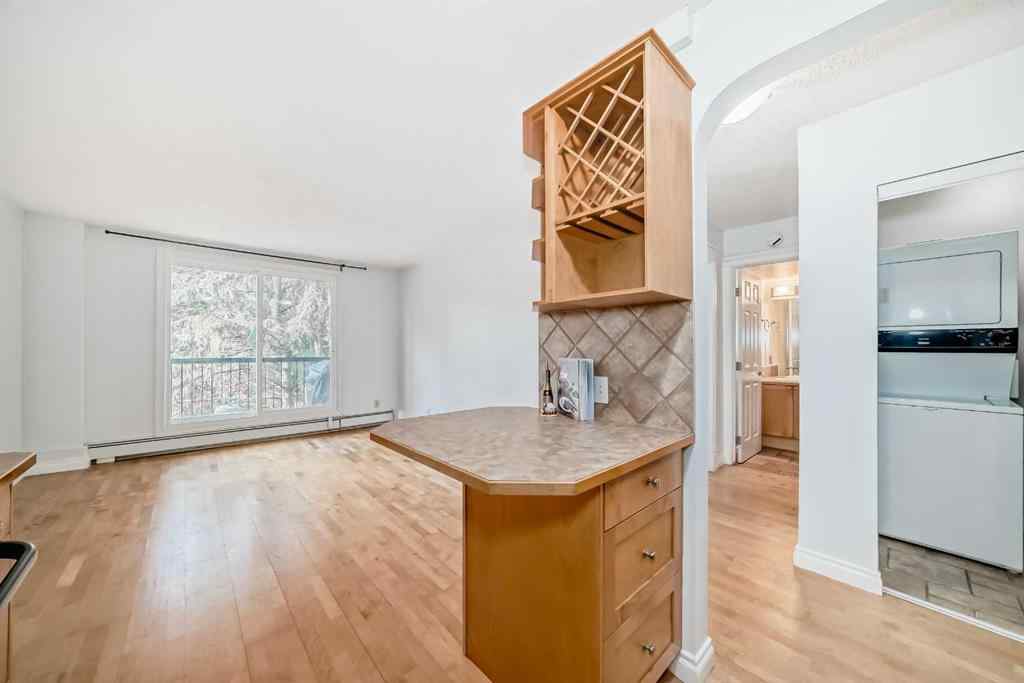 MLS® A2228832 - Unit #301 835 18 Avenue SW in Lower Mount Royal Calgary, Residential