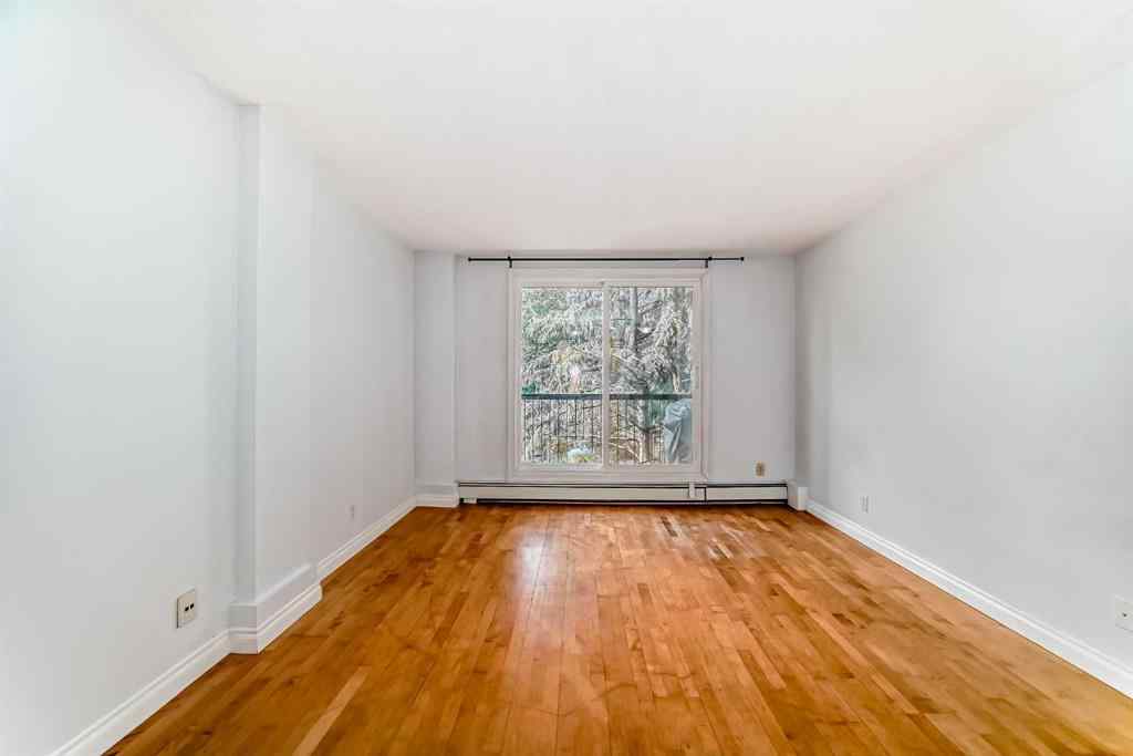 MLS® A2228832 - Unit #301 835 18 Avenue SW in Lower Mount Royal Calgary, Residential