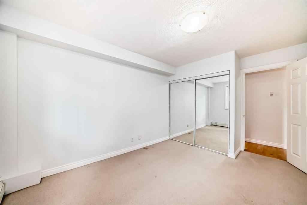 MLS® A2228832 - Unit #301 835 18 Avenue SW in Lower Mount Royal Calgary, Residential